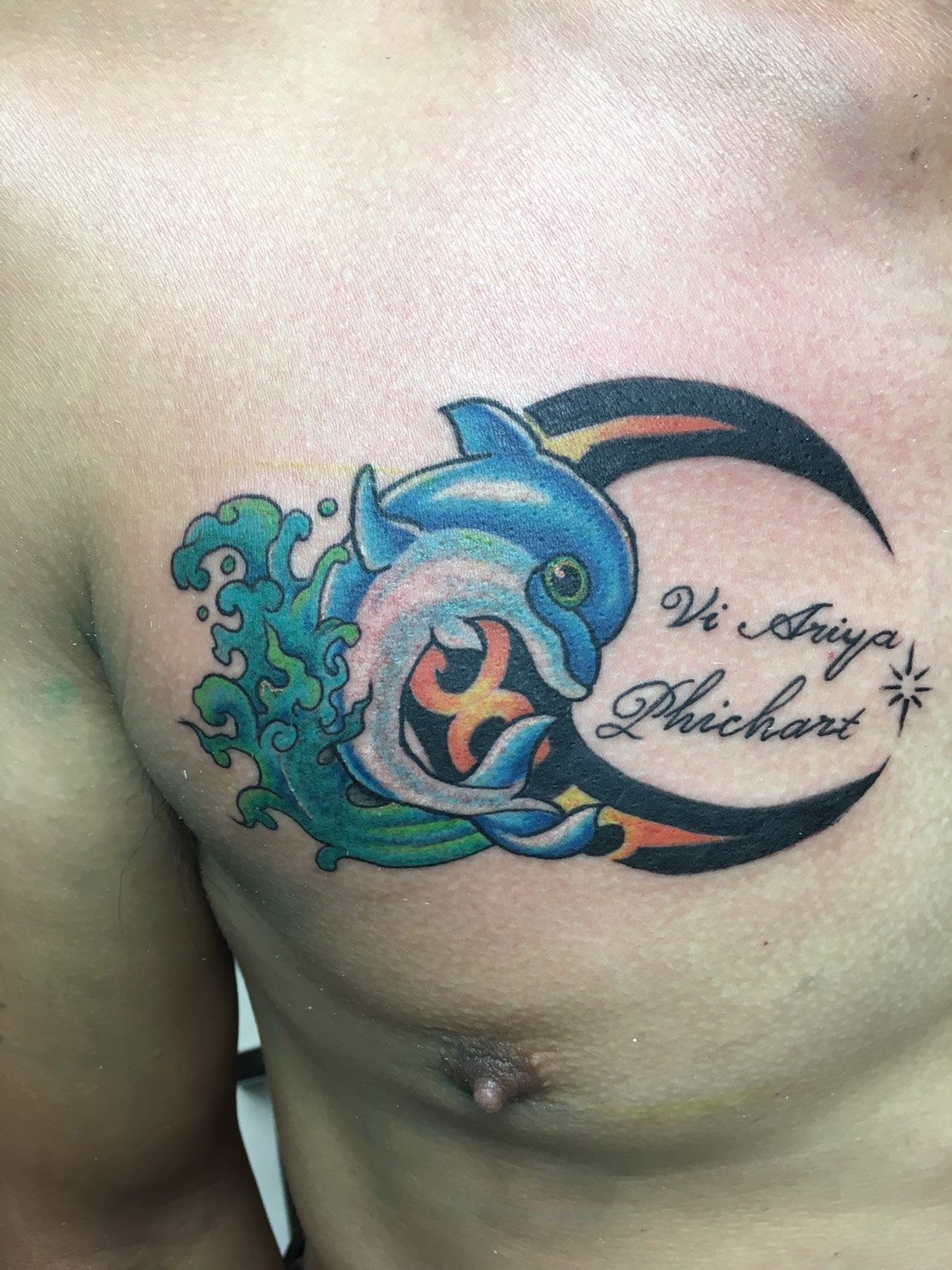 Tattoo Portfolio